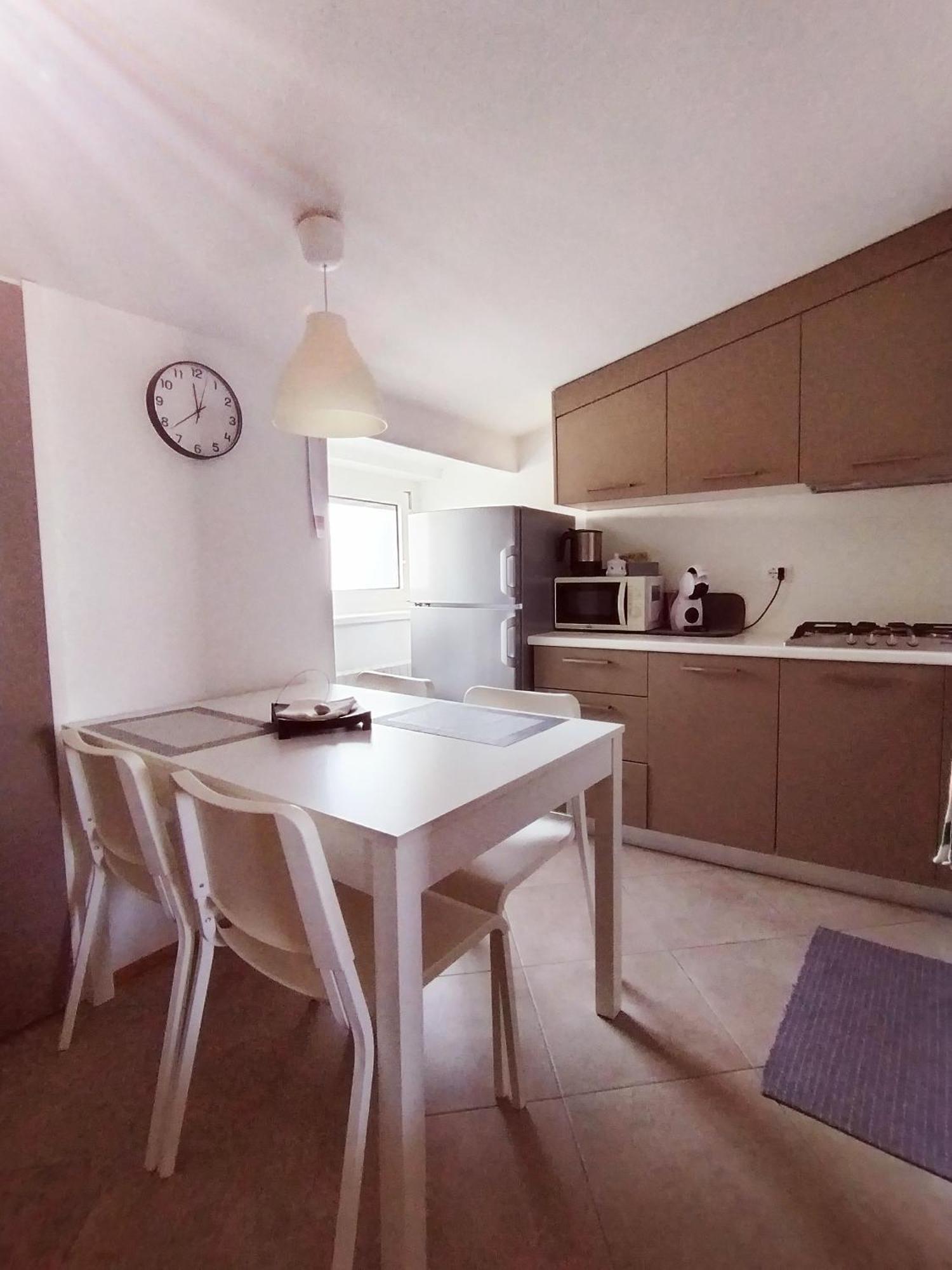 Residenza Tiziana Venezia Apartment Luaran gambar