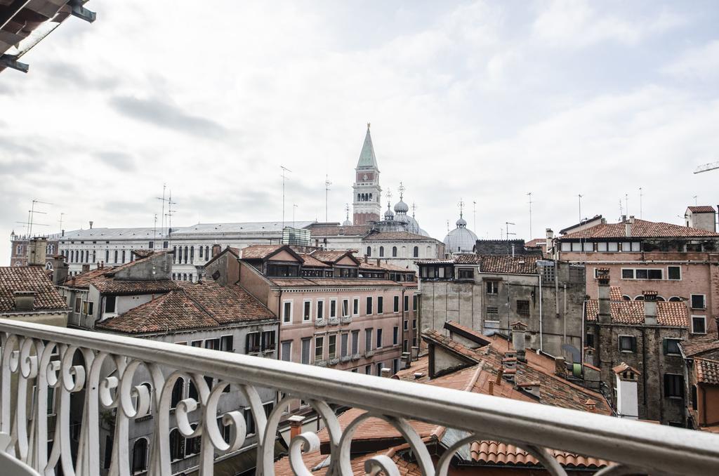 Residenza Tiziana Venezia Apartment Bilik gambar